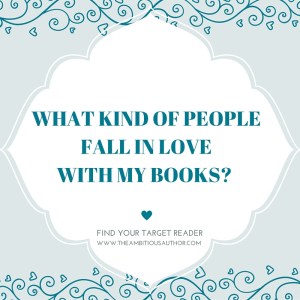 What kind of people fall in lovewith my books- 1