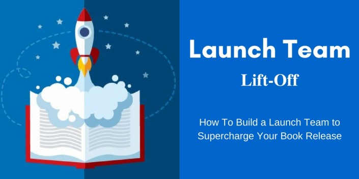 Launch Team Lift-Off course