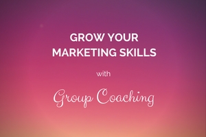 Group Coaching