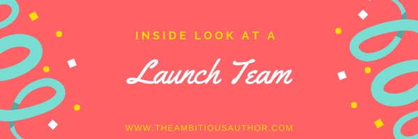 Inside Look at a Launch Team